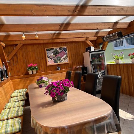 Ferienzimmer Olaf Βάρεν Εξωτερικό φωτογραφία